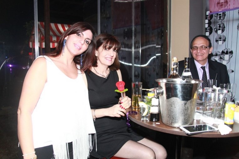 New Year at Publicity